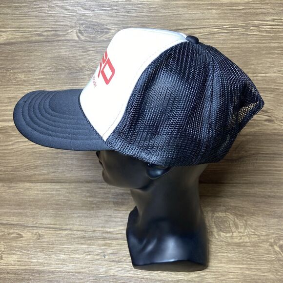 Vintage Toyota TRD 40th Anniversary Motor Sports Strap Back Hat - Picture 5 of 7